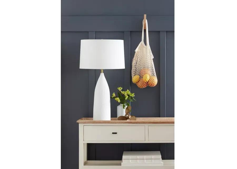 Regina Andrew Coastal Living Hayden Ceramic Table Lamp