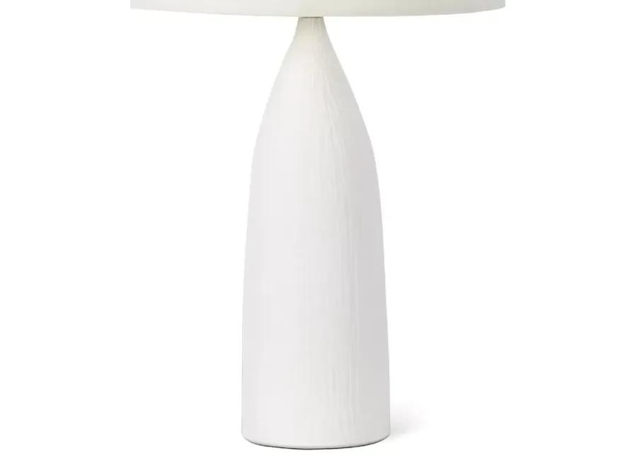 Regina Andrew Coastal Living Hayden Ceramic Table Lamp