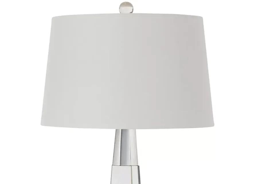 Regina Andrew Design Carli Crystal Table Lamp