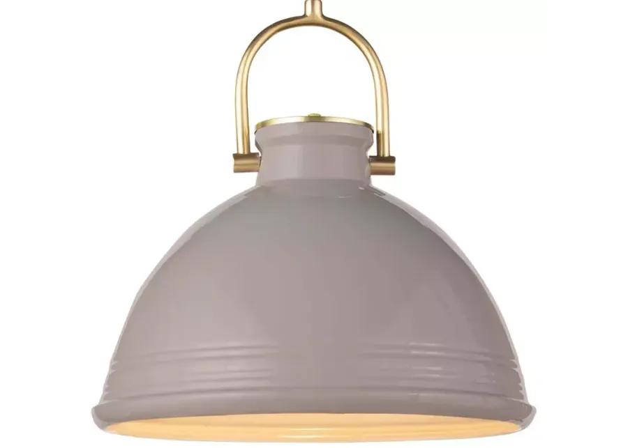 Regina Andrew Design Eloise Ceramic Pendant