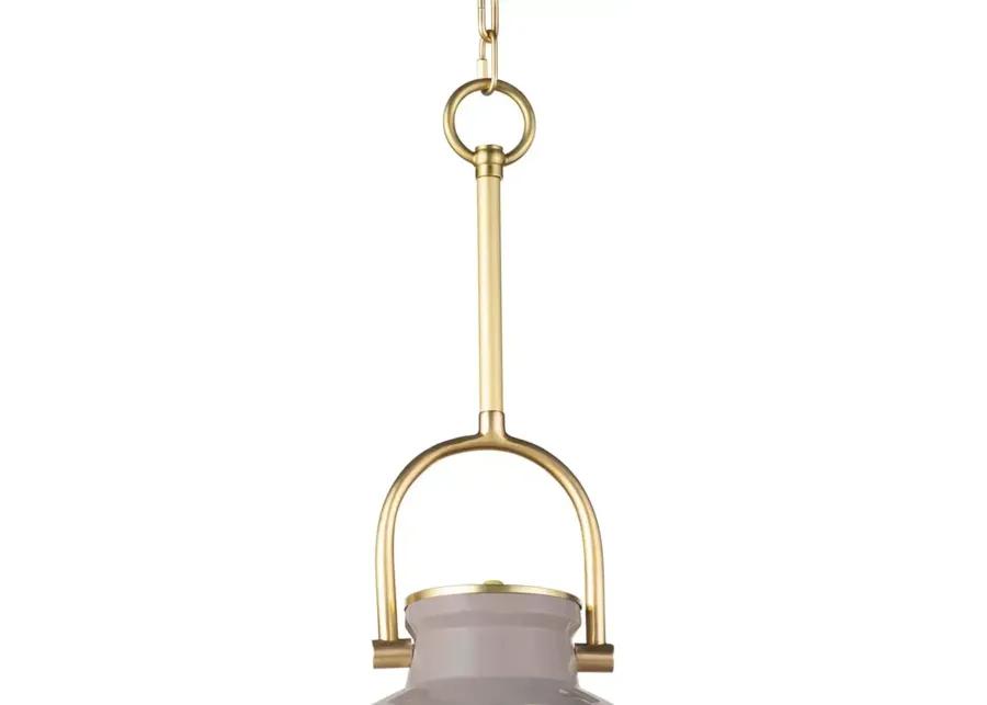 Regina Andrew Design Eloise Ceramic Pendant