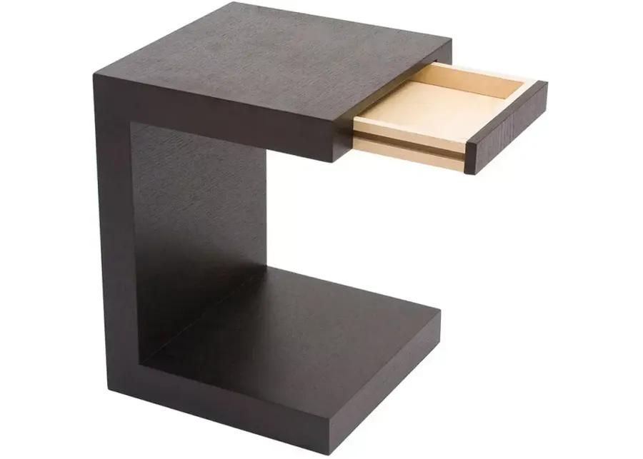 Zio Side Table