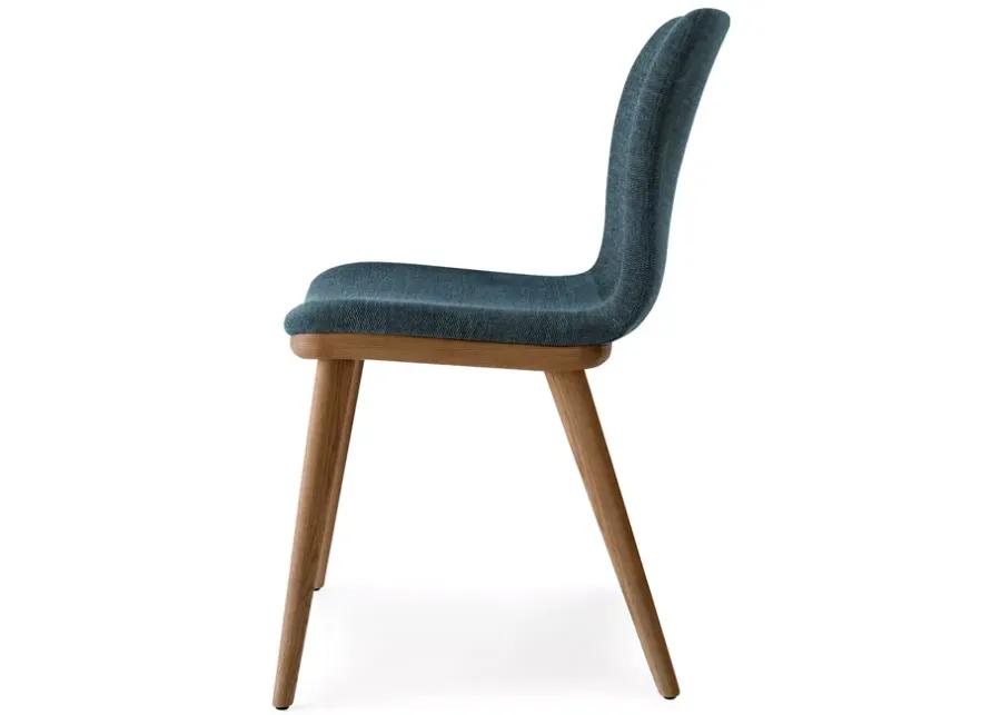 Calligaris Annie Side Chair