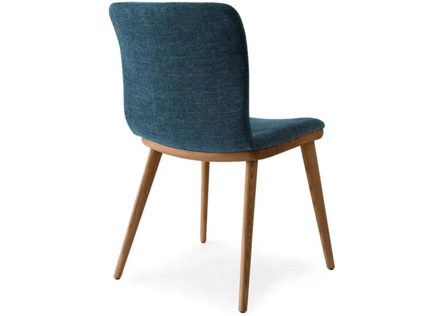 Calligaris Annie Side Chair