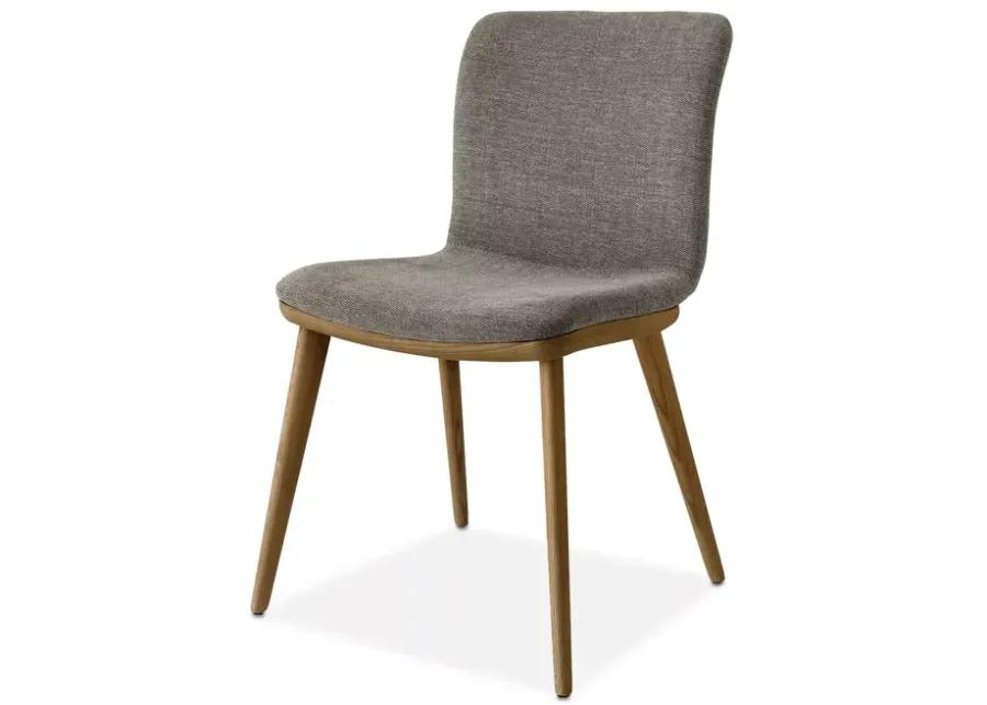 Calligaris Annie Side Chair