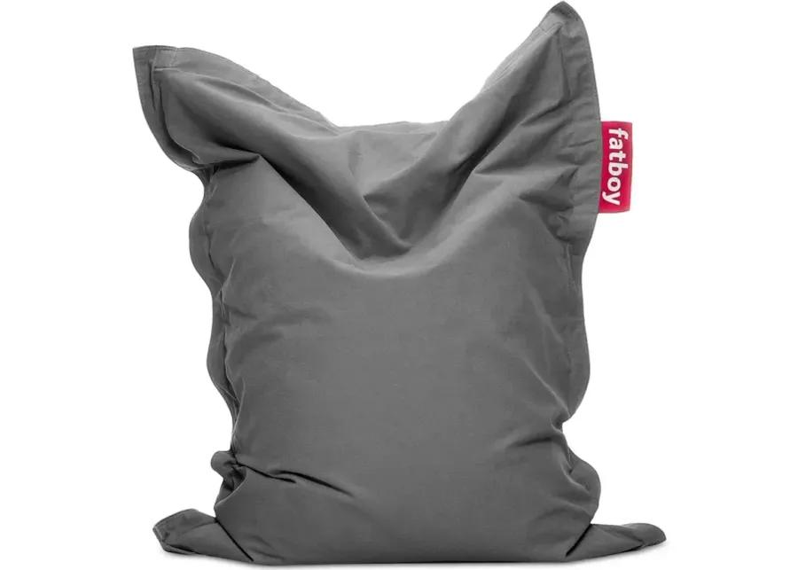 FatboyÂ® Junior Stonewashed Bean Bag