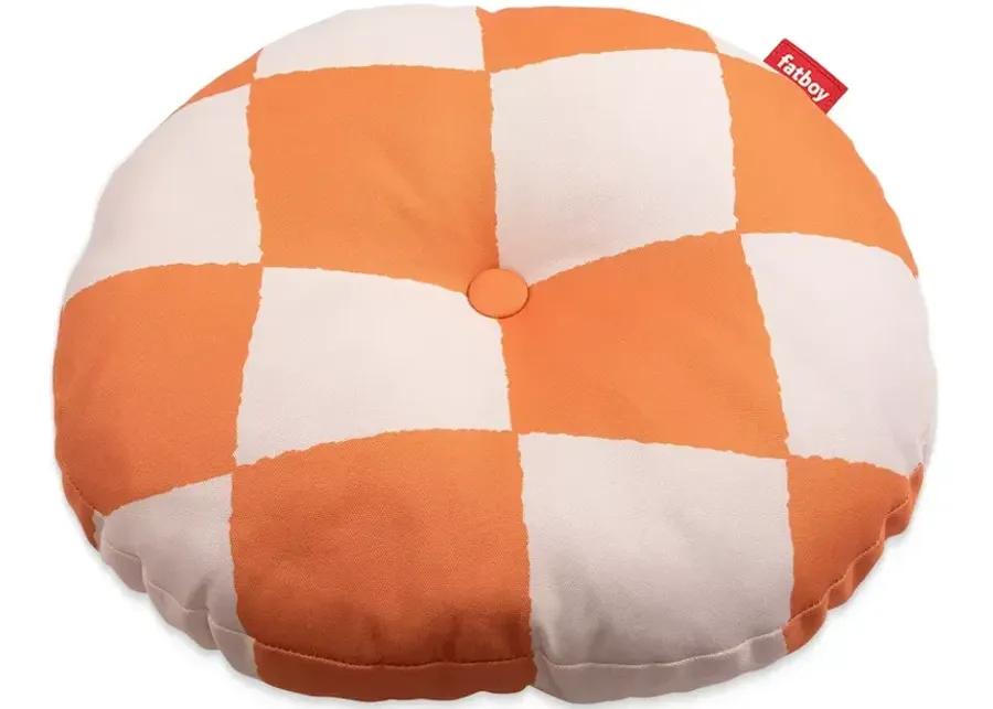 Fatboy Circle Indoor/Outdoor Accent Pillow