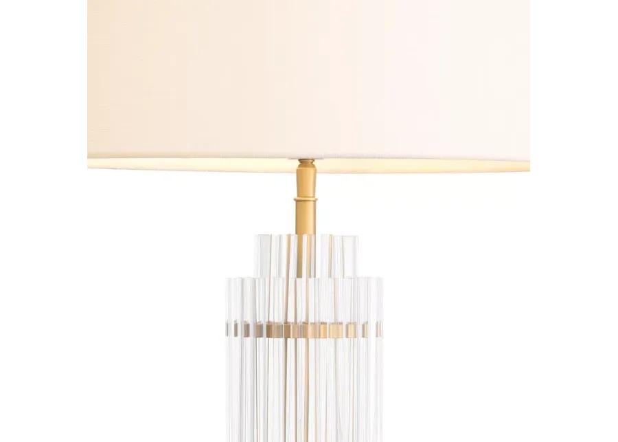 Eichholtz East Table Lamp 