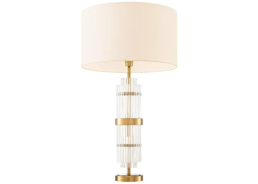 Eichholtz East Table Lamp 