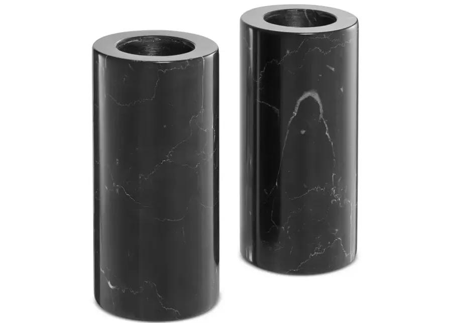 Eichholtz Tobor Tealight Holder, Large, Set of 2