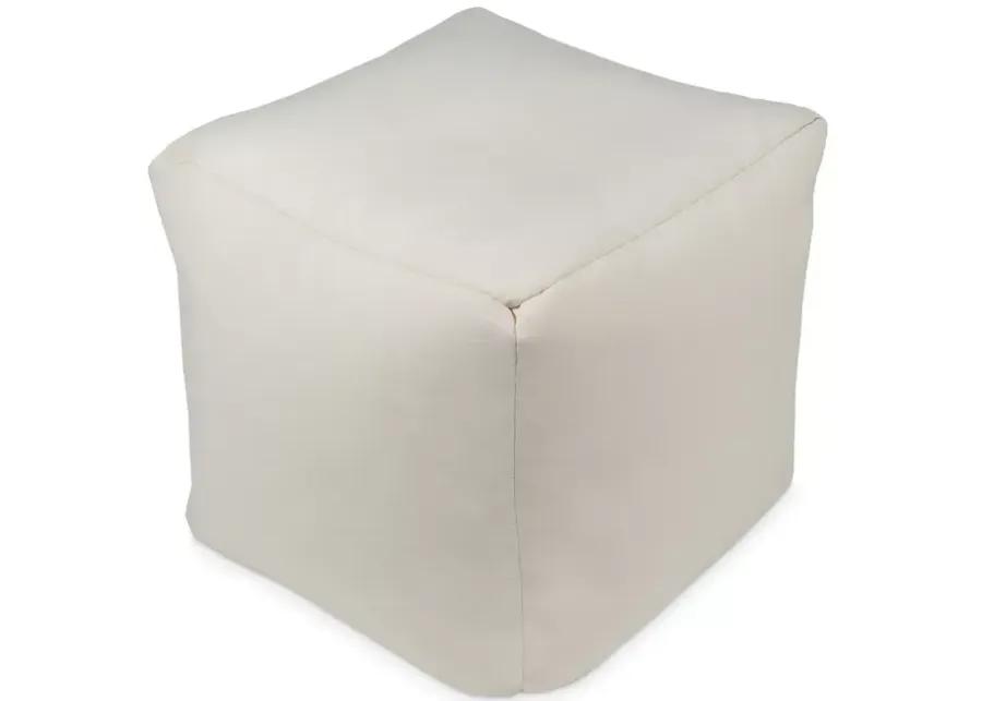 Surya Essien Outdoor-Safe Pouf