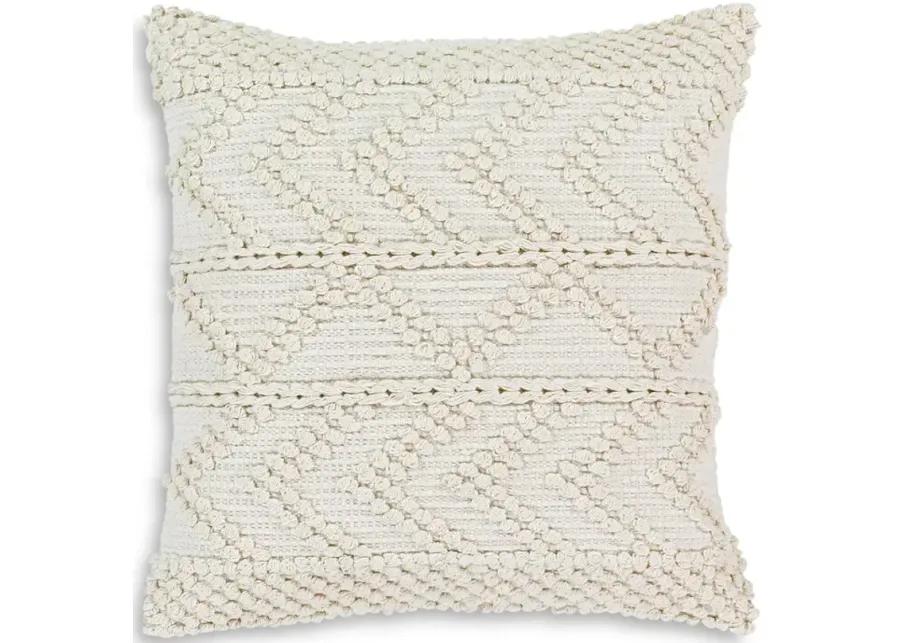 Surya Merdo Decorative Pillow, 22" x 22"
