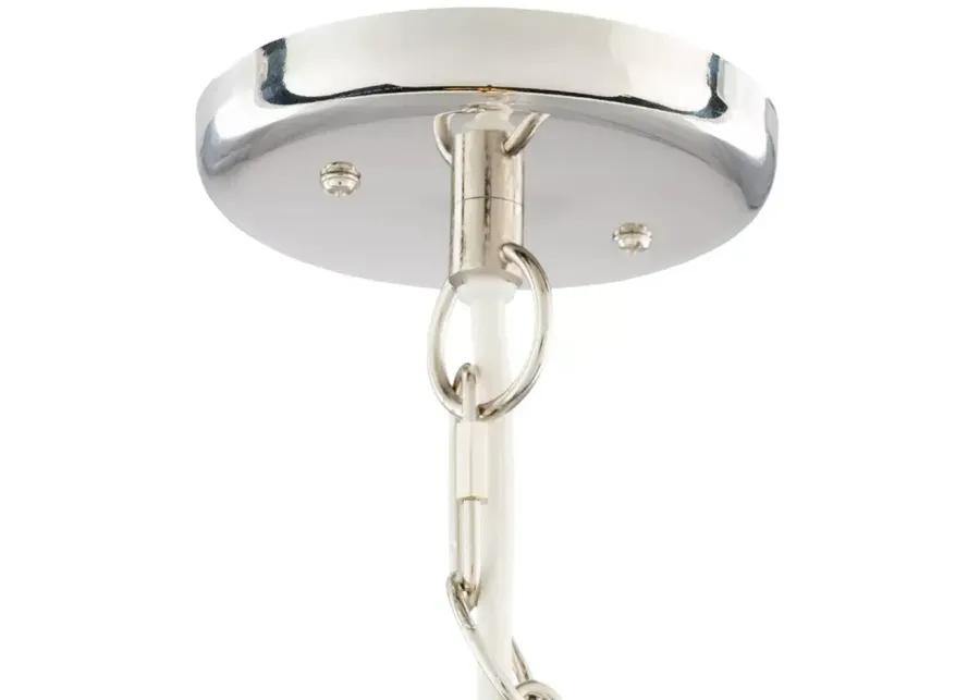 Surya Mist Ceiling Light