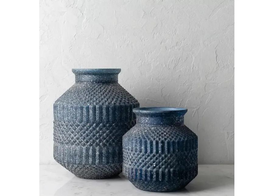 Surya Catalana 2-Piece Vase Set