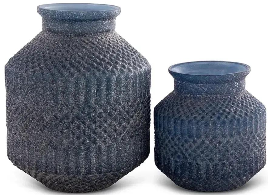 Surya Catalana 2-Piece Vase Set