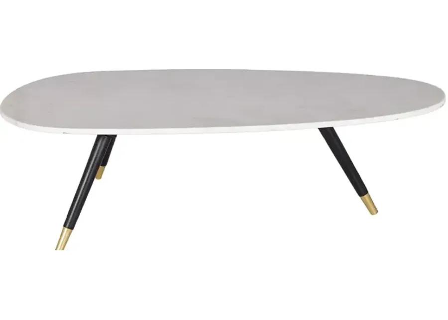 Surya Miami Coffee Table