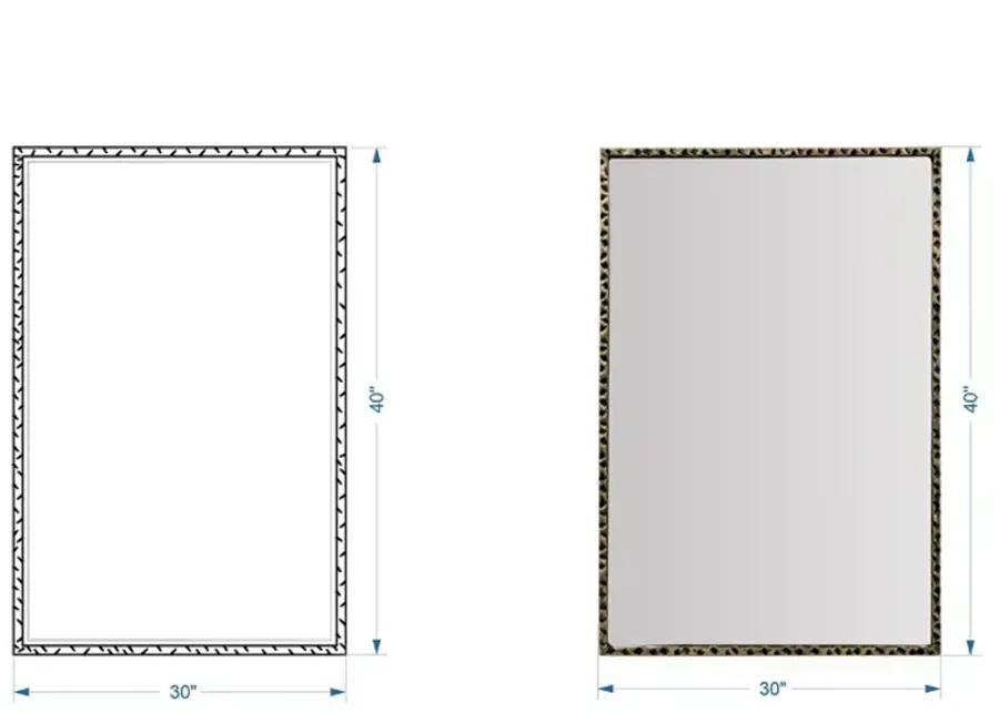 Surya Alchemist Mirror