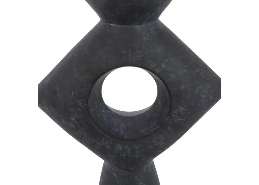 Surya Yagya Ceramic Accent Piece