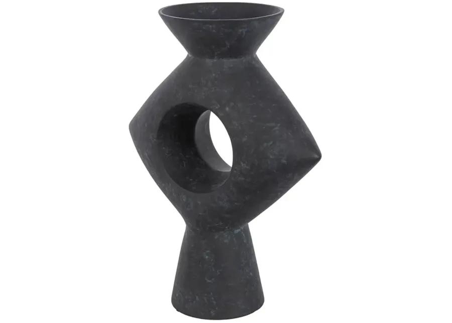 Surya Yagya Ceramic Accent Piece