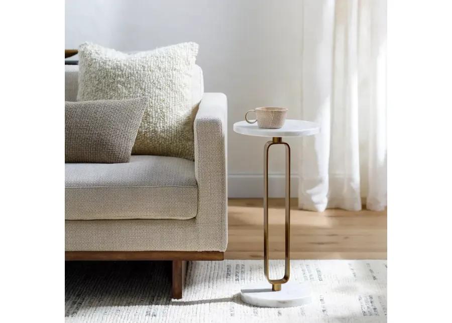 Surya Bendigo End Table