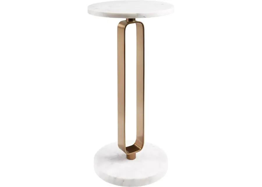 Surya Bendigo End Table