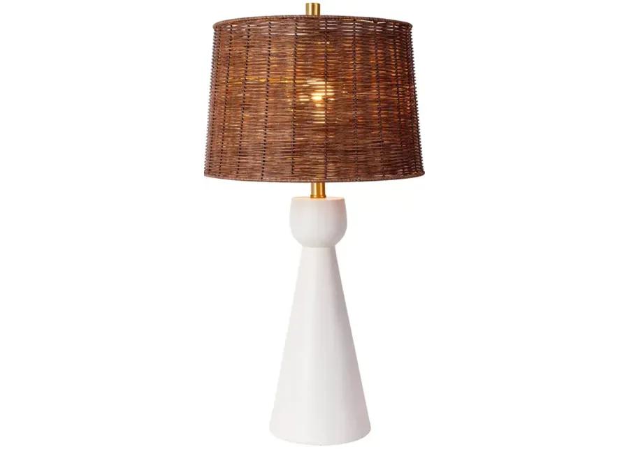 Surya Nino Table Lamp