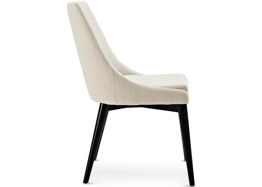 Modway Viscount Fabric Dining Chair