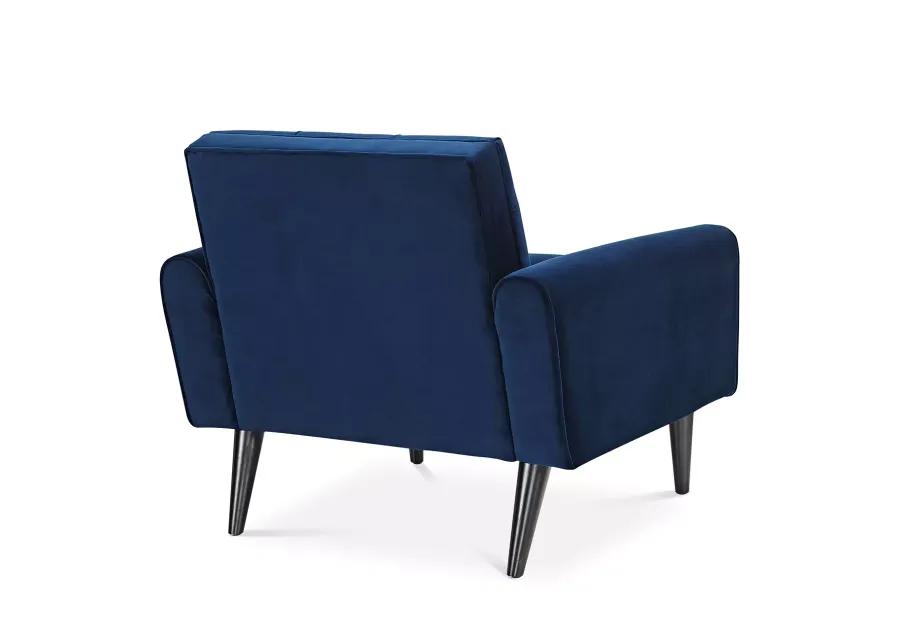 Modway Delve Velvet Armchair