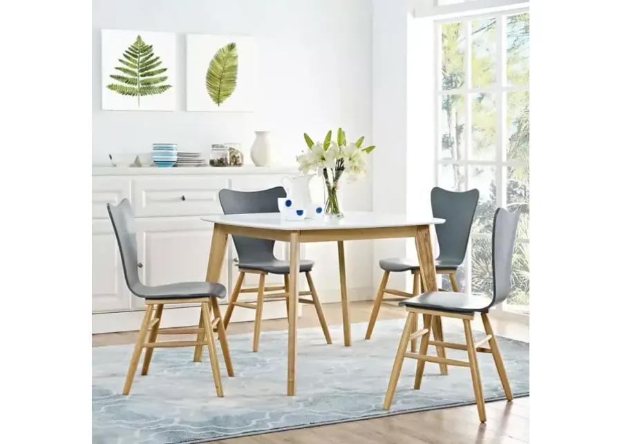 Modway Stratum 40" Dining Table