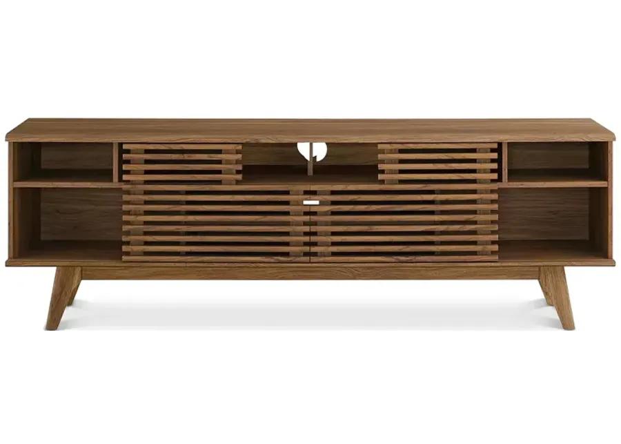 Modway Render 71" Media Console TV Stand