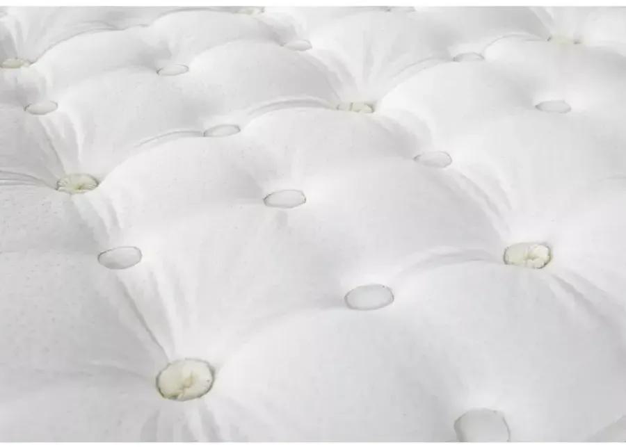 Asteria Luna Firm Full Mattress and Box Spring Set  - 100% Exclusive