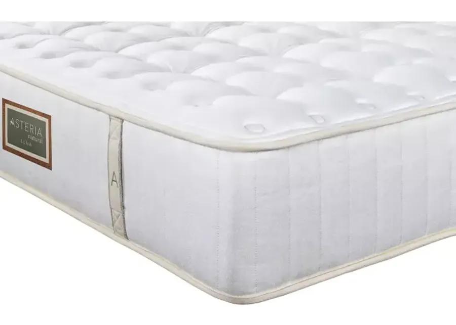 Asteria Luna Firm Full Mattress and Box Spring Set  - 100% Exclusive