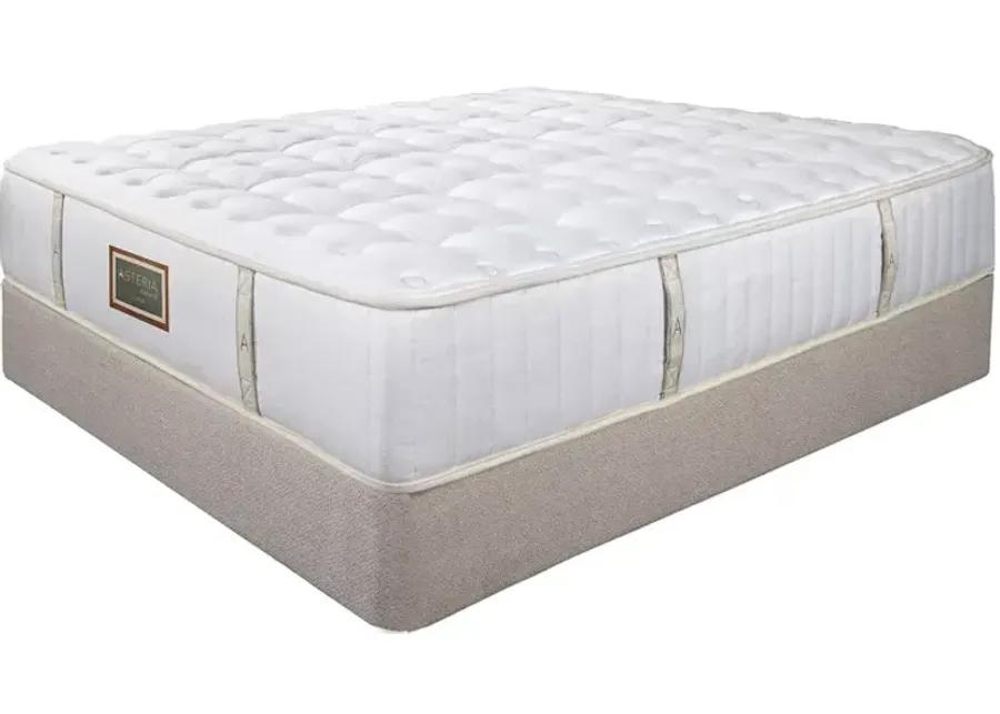 Asteria Luna Firm Full Mattress and Box Spring Set  - 100% Exclusive