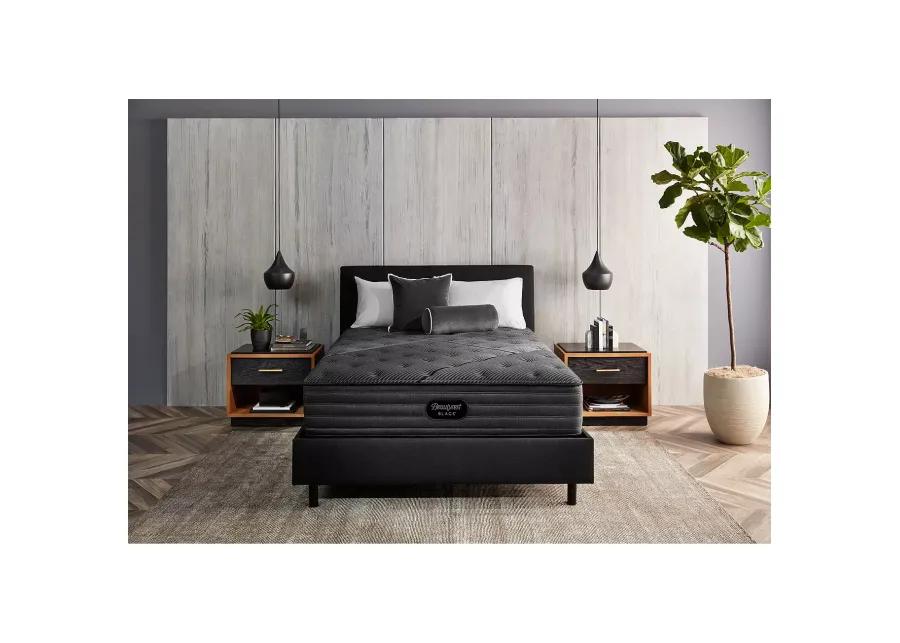 Beautyrest Black L-Class Medium  Split California King Mattress & Box Spring Set