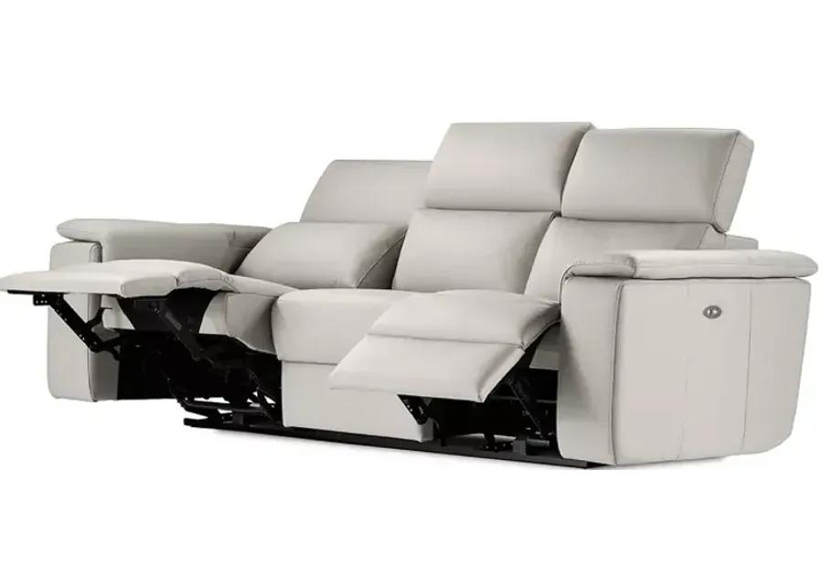 Giuseppe Nicoletti Naxos Motion Sofa