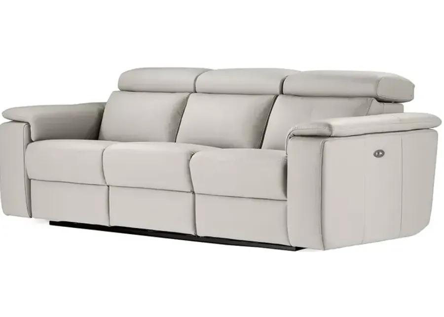 Giuseppe Nicoletti Naxos Motion Sofa