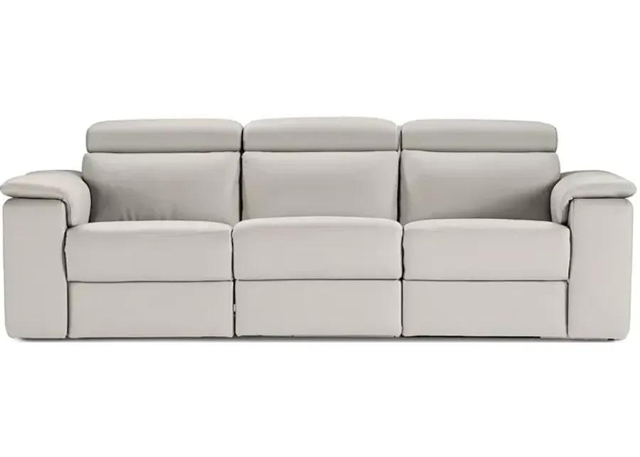 Giuseppe Nicoletti Naxos Motion Sofa