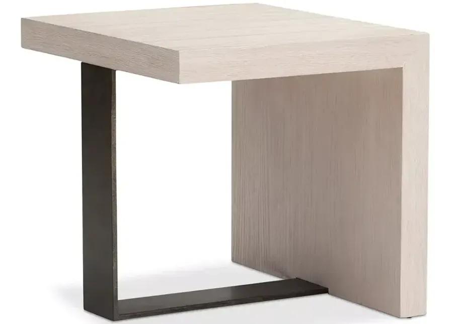 Bernhardt Hoban Side Table