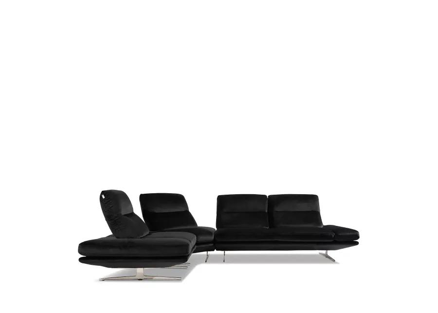 Giuseppe Nicoletti Levanzo Sectional 