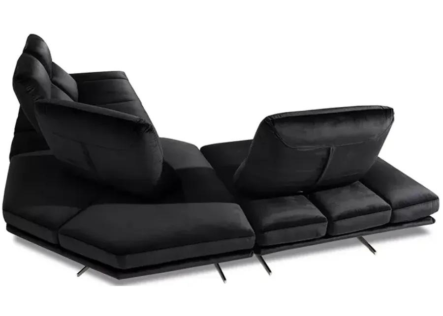 Giuseppe Nicoletti Levanzo Sectional 