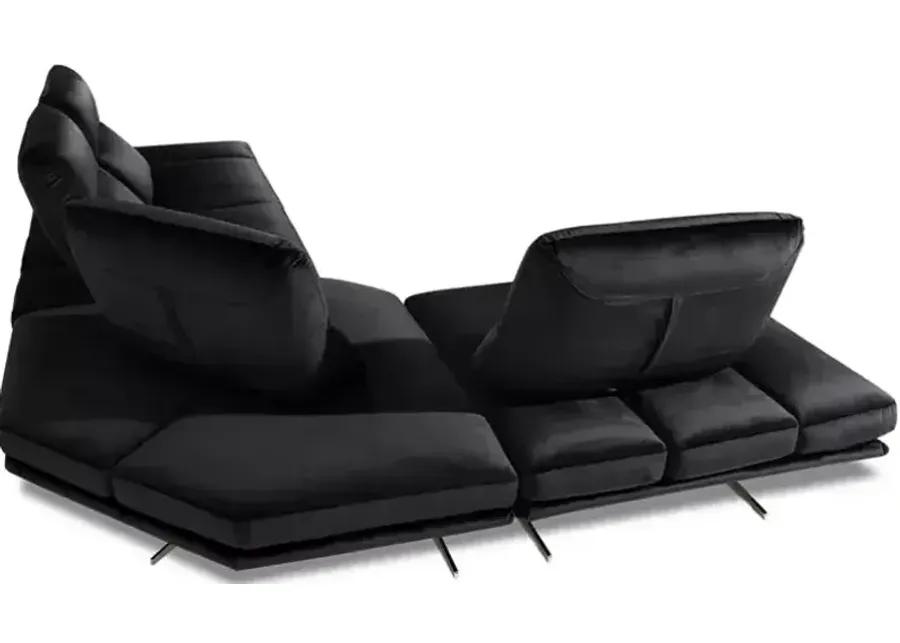 Giuseppe Nicoletti Levanzo Sectional 