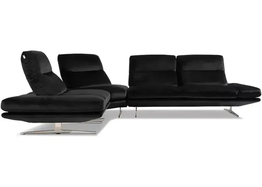 Giuseppe Nicoletti Levanzo Sectional 