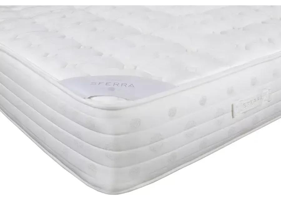 SFERRA Bolano King Mattress - Exclusive