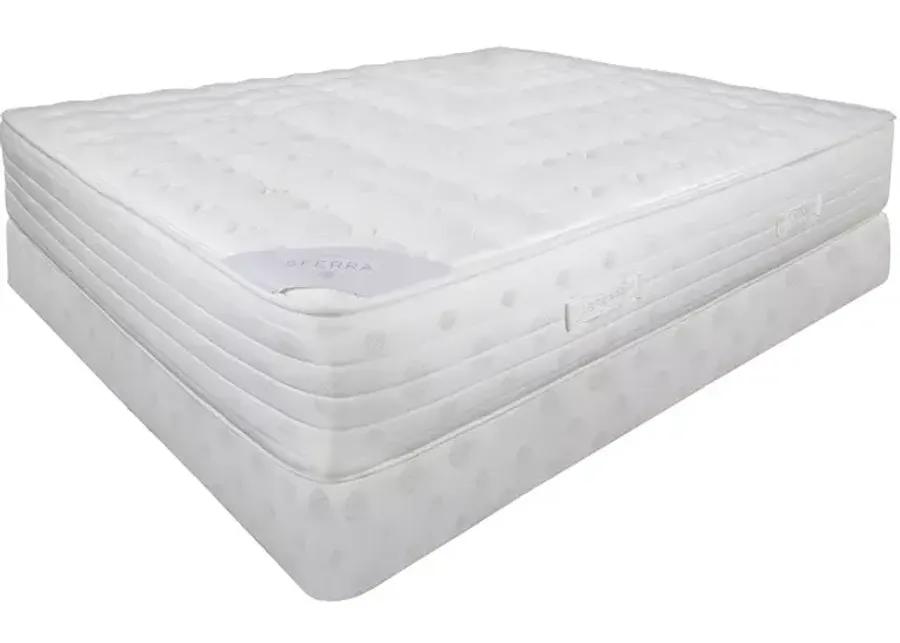 SFERRA Bolano King Mattress - Exclusive