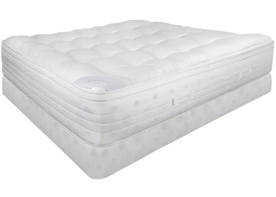 SFERRA Mezzano California King Mattress - 100% Exclusive