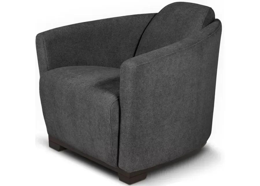 Giuseppe Nicoletti Hollister Accent Chair