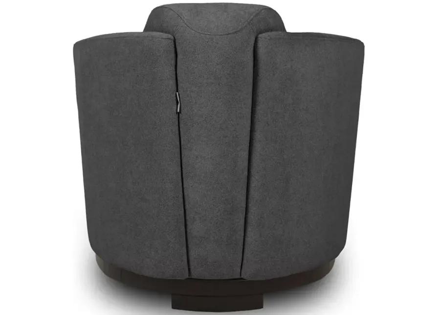 Giuseppe Nicoletti Hollister Accent Chair