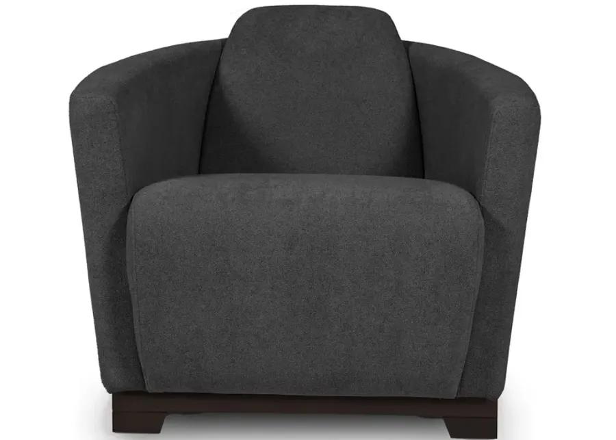 Giuseppe Nicoletti Hollister Accent Chair