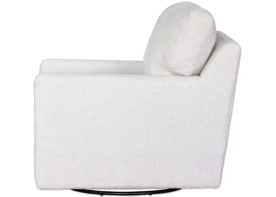 MAX Home Jules Swivel Chair