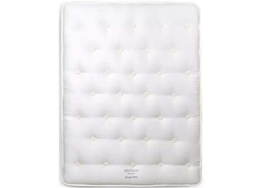Hypnos Nature's Reign Covent Firm Queen Mattress - 100% Exclusive